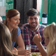 Image for article titled Old Friends From High School Meet Up Every Year To Say Names Of Former Classmates